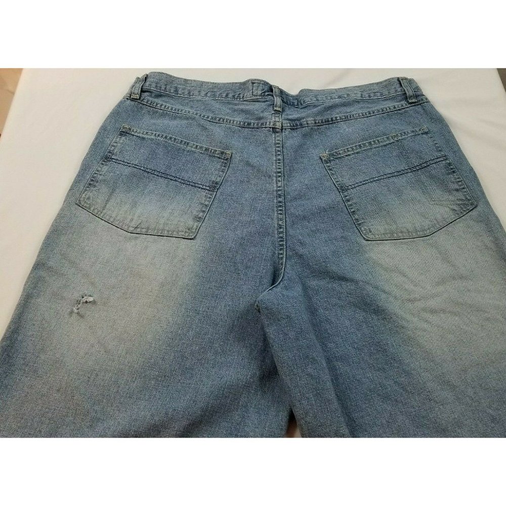 Colorado Denim Men's Jean Shorts Size 38 - Picture 2 of 7